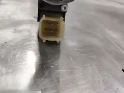 Pezzo di ricambio per auto di seconda mano motore alzacristalli anteriore sinistro per ford fiesta vi (cb1, ccn) 1.25 riferimenti oem iam 0130822404  