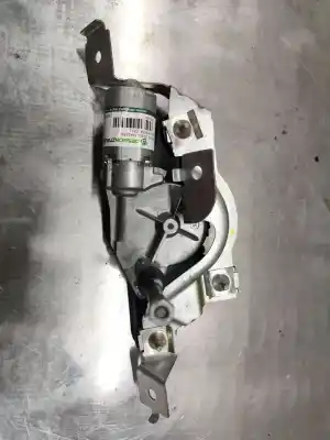 Second-hand car spare part rear windshield wiper motor for ford fiesta vi (cb1, ccn) 1.25 oem iam references 8a6145154aa