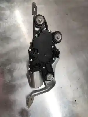 Pezzo di ricambio per auto di seconda mano motore tergicristallo posteriore per ford fiesta vi (cb1, ccn) 1.25 riferimenti oem iam 8a6145154aa  