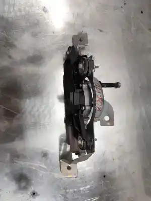 Pezzo di ricambio per auto di seconda mano motore tergicristallo posteriore per ford fiesta vi (cb1, ccn) 1.25 riferimenti oem iam 8a6145154aa  
