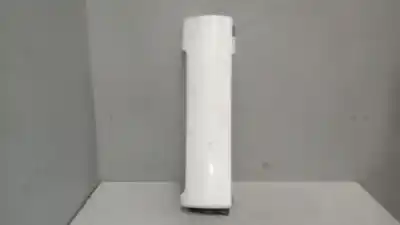 Peça sobressalente para automóvel em segunda mão defletor de vento por iveco eurocargo 5.9 diesel referências oem iam 8143813