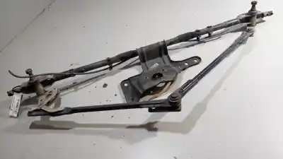 Peça sobressalente para automóvel em segunda mão mecanismo de escova dianteira por iveco eurocargo 5.9 diesel referências oem iam 98478631