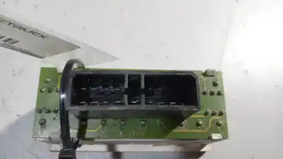 Peça sobressalente para automóvel em segunda mão quadrante por iveco eurocargo 5.9 diesel referências oem iam 98474382  