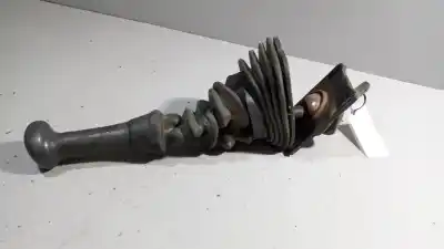 Peça sobressalente para automóvel em segunda mão alavanca de velocidades por iveco eurocargo 5.9 diesel referências oem iam 99465843