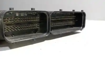 Автозапчасти б/у блок управления двигателем за iveco daily v caja/chasis 29s13, 29l13, 29l13d, 35s13, 35c13d, 40c13 ссылки oem iam 5801513999  