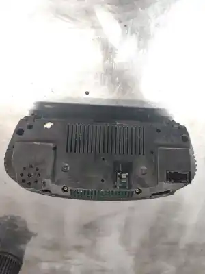 Peça sobressalente para automóvel em segunda mão quadrante por bmw 5 (e60) 530 d referências oem iam 62116983161  