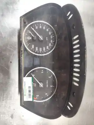 Peça sobressalente para automóvel em segunda mão  por BMW X5 (E70)  Referências OEM IAM A2C53253077  