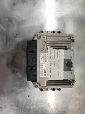 Peça sobressalente para automóvel em segunda mão centralina de motor uce por peugeot 308 confort referências oem iam 9664257580  