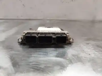 Peça sobressalente para automóvel em segunda mão centralina de motor uce por peugeot 308 confort referências oem iam 9664257580  