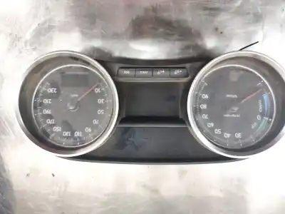 Second-hand car spare part dashboard for peugeot 508 allure hybrid4 oem iam references 9800419880