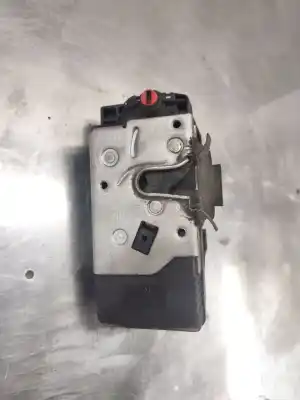 Peça sobressalente para automóvel em segunda mão fechadura da porta do lado direito por renault trafic ii furgón (fl) 1.9 dci 100 (fl0c) referências oem iam 8200004410  