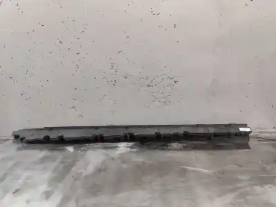 Peça sobressalente para automóvel em segunda mão embaladeira por bmw x5 (e70) xdrive 30 d referências oem iam 