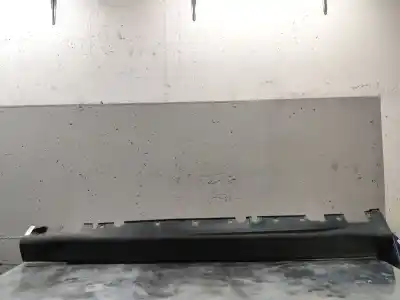 Peça sobressalente para automóvel em segunda mão embaladeira por bmw x5 (e70) xdrive 30 d referências oem iam 