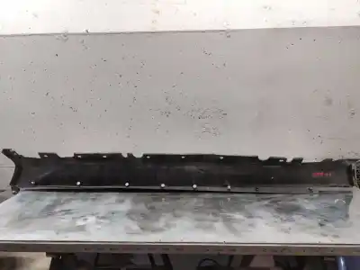 Pezzo di ricambio per auto di seconda mano staffa per bmw x5 (e70) xdrive 30 d riferimenti oem iam   