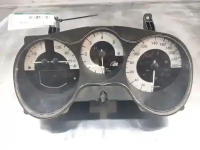 Peça sobressalente para automóvel em segunda mão quadrante por seat leon (1p1) 2.0 tdi 16v referências oem iam v0009000  