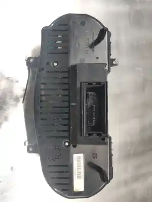 Peça sobressalente para automóvel em segunda mão  por SEAT LEON (1P1)  Referências OEM IAM V0009000  