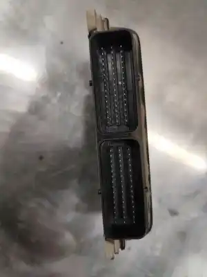 Автозапчастина б/у ебу контролер двигуна для renault kangoo (kc0/1_) 1.4 (kc0c, kc0h, kc0b, kc0m) посилання на oem iam s110030306  