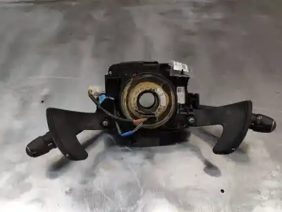 Peça sobressalente para automóvel em segunda mão Comandos De Alavanca por PEUGEOT 508 Allure HYbrid4 Referências OEM IAM 96667245ZD  