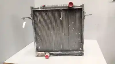 Peça sobressalente para automóvel em segunda mão radiador de água por renault midlum 4.2 diesel referências oem iam 7422385237