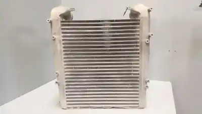 Peça sobressalente para automóvel em segunda mão intercooler por renault midlum 4.2 diesel referências oem iam 5010315824