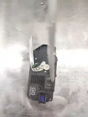 Автозапчасти б/у замок задней левой двери за opel meriva cosmo ссылки oem iam 13154793  