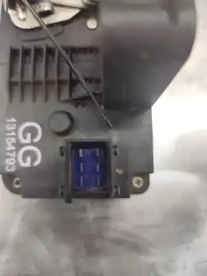 Автозапчасти б/у замок задней левой двери за opel meriva cosmo ссылки oem iam 13154793  