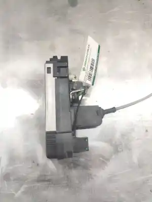 Автозапчасти б/у замок задней левой двери за opel meriva cosmo ссылки oem iam 13154793  