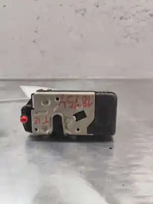 Автозапчасти б/у замок задней левой двери за opel meriva cosmo ссылки oem iam 13154793  