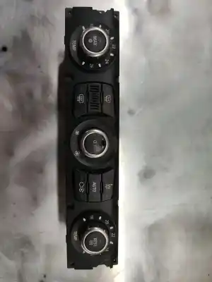 Peça sobressalente para automóvel em segunda mão  por BMW 5 (E60)  Referências OEM IAM 6411698850401  