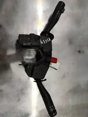 Peça sobressalente para automóvel em segunda mão comandos de alavanca por ford fiesta berlina básico referências oem iam xs6t11k665ca