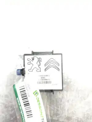 Second-hand car spare part sensor for peugeot 508 allure hybrid4 oem iam references 9666359980