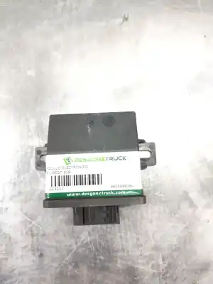 Second-hand car spare part electronic module for peugeot 508 allure hybrid4 oem iam references 9803058280