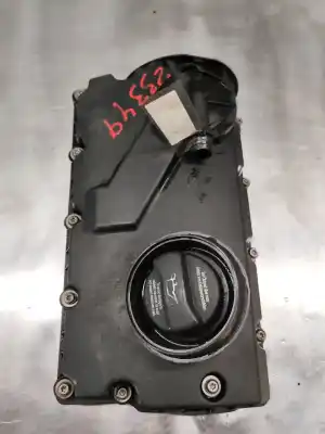 Peça sobressalente para automóvel em segunda mão tampa do motor por seat leon (1p1) reference referências oem iam 038103475n