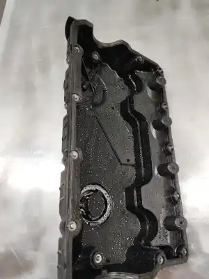 Second-hand car spare part engine cover for seat leon (1p1) reference oem iam references 038103475n  