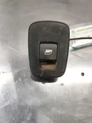 Second-hand car spare part rear right power window switch for peugeot 508 allure hybrid4 oem iam references 98026412zd