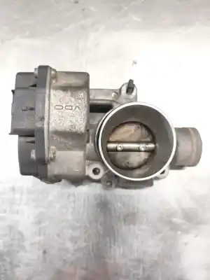 Автозапчасти б/у бабочка коробка за CITROEN C3 I (FC_, FN_) 1.6 16V ссылки OEM IAM 9640796280 408239821001  Автозапчасти б/у бабочка коробка за CITROEN C3 I (FC_, FN_) 1.6 16V ссылки OEM IAM 9640796280 408239821001