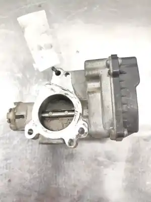 Автозапчастина б/у коробка метелика для citroen c3 i (fc_, fn_) 1.6 16v посилання на oem iam 9640796280 408239821001 