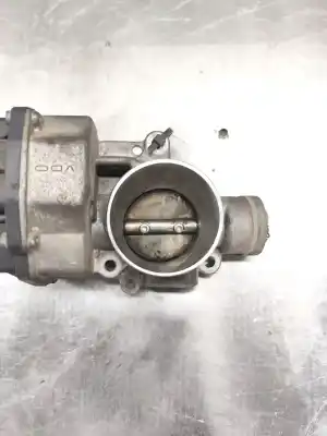 Автозапчастина б/у коробка метелика для citroen c3 i (fc_, fn_) 1.6 16v посилання на oem iam 9640796280 408239821001 