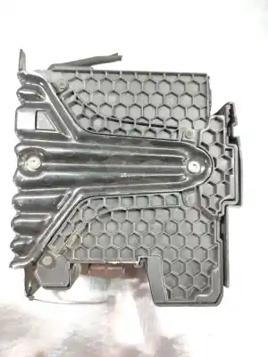 Peça sobressalente para automóvel em segunda mão caixa de fusíveis e relés por citroen c4 picasso i monospace (ud_) 1.6 thp 155 referências oem iam 9675350380  