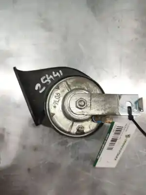 Peça sobressalente para automóvel em segunda mão buzina / sirene por mazda cx-5 (kf) 2.2 d referências oem iam 004095