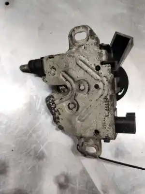 Second-hand car spare part bonnet lock for ford focus lim. (cb4) econetic oem iam references   