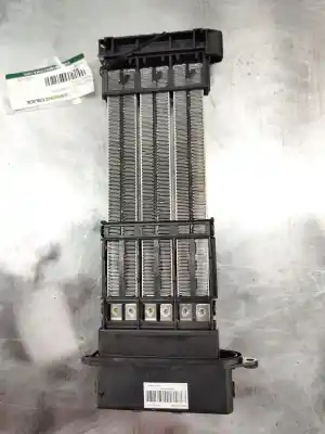 Second-hand car spare part heater blower for peugeot 508 allure hybrid4 oem iam references t1002272m