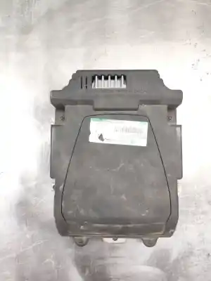 Second-hand car spare part multifunction display for peugeot 508 allure hybrid4 oem iam references 9665356480