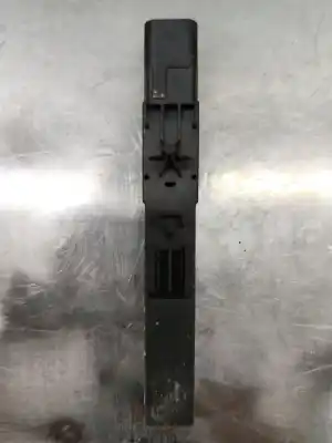 Second-hand car spare part electronic module for peugeot 508 allure hybrid4 oem iam references 9672409080