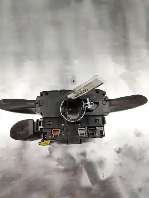 Second-hand car spare part multifunction switch for peugeot 308 confort oem iam references 96651589xt  