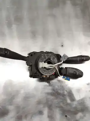 Second-hand car spare part Multifunction Switch for PEUGEOT 308 Confort OEM IAM references 96651589XT  