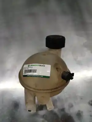 Peça sobressalente para automóvel em segunda mão depósito de expansão por peugeot 308 confort referências oem iam 