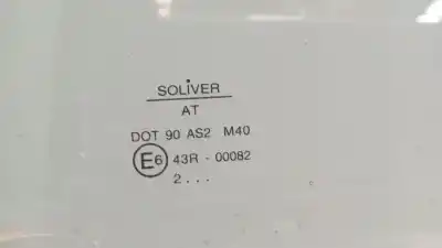 Pezzo di ricambio per auto di seconda mano luna anteriore destra per renault midlum 4.2 diesel riferimenti oem iam 7420827129  