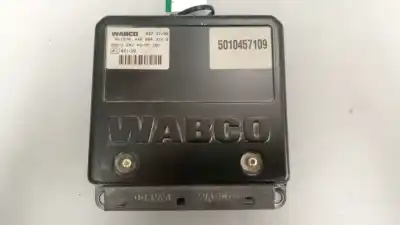 Peça sobressalente para automóvel em segunda mão módulo eletrônico por renault midlum 4.2 diesel referências oem iam 5010457109