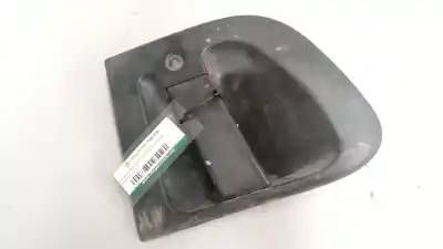Peça sobressalente para automóvel em segunda mão fechadura da porta dianteira direita por renault midlum 4.2 diesel referências oem iam 5001858127
